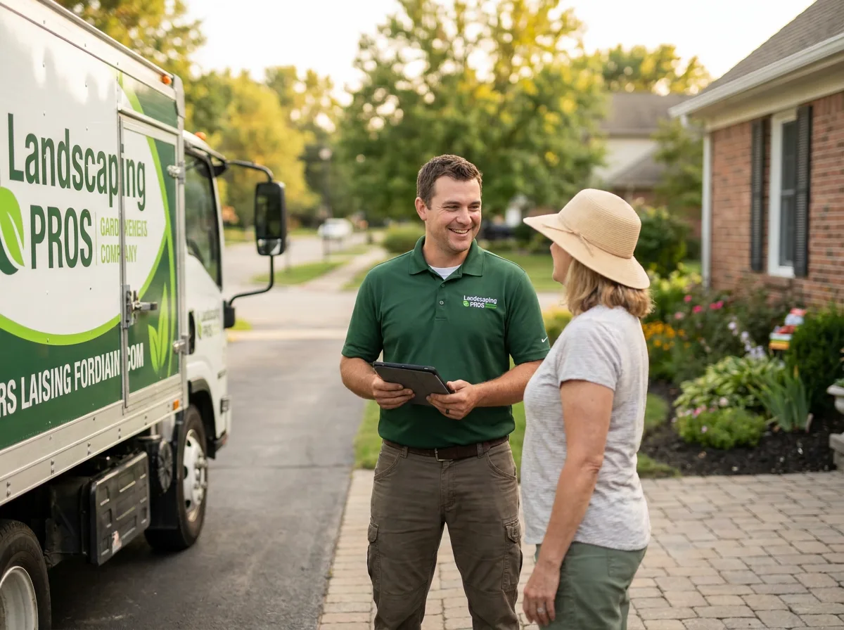 Landscaping Jennings, KS FAQs